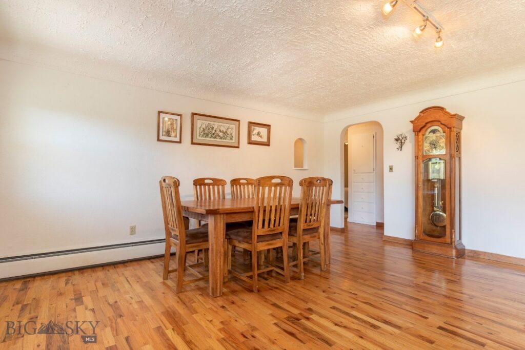 2 Shamrock Lane, Livingston MT 59047