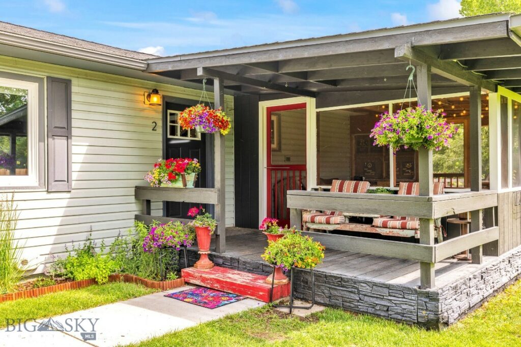 2 Harris Place, Livingston MT 59047