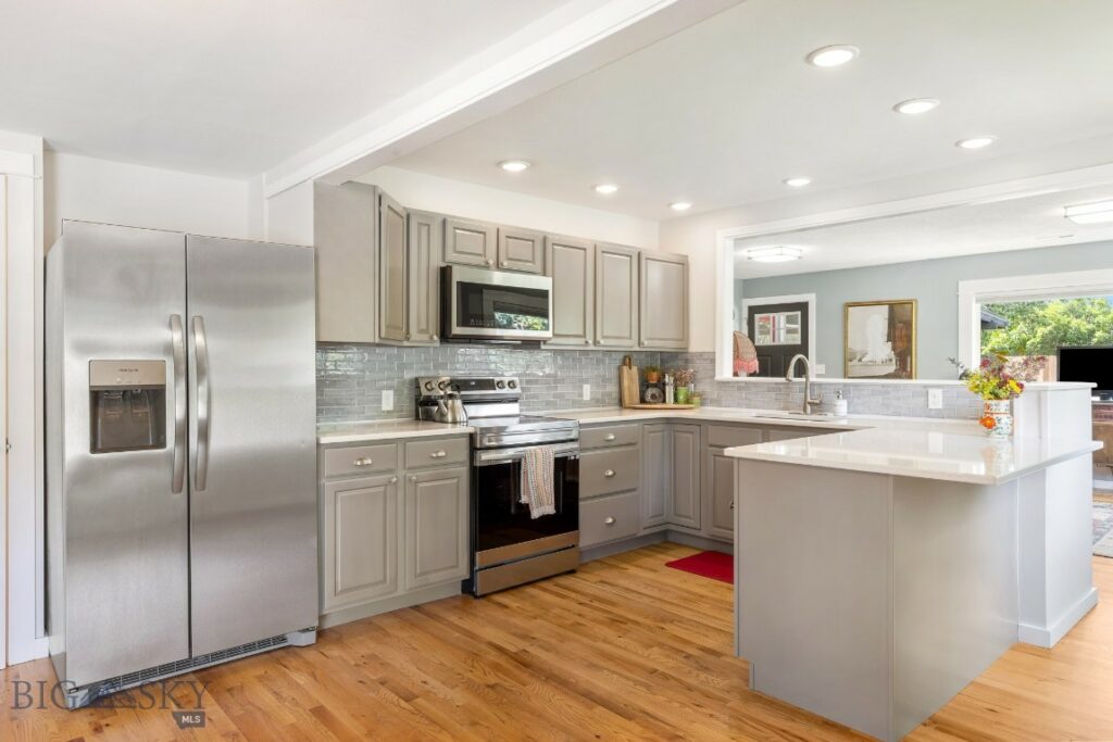 2 Harris Place, Livingston MT 59047