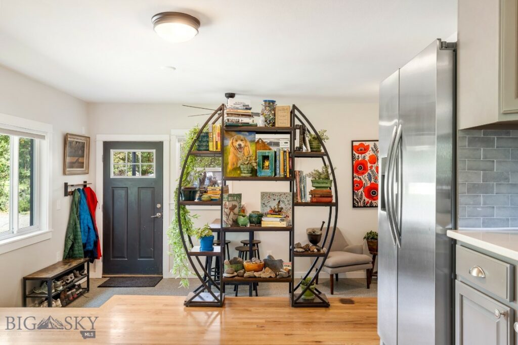 2 Harris Place, Livingston MT 59047