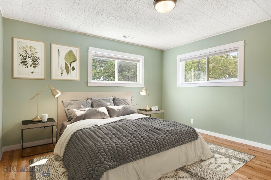 2 Harris Place, Livingston MT 59047