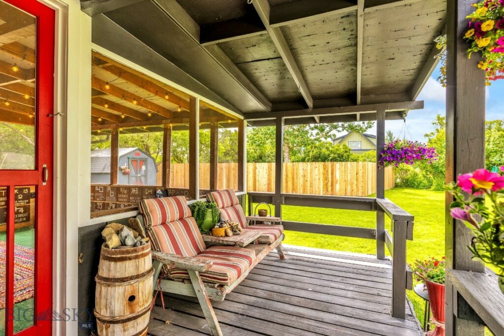 2 Harris Place, Livingston MT 59047