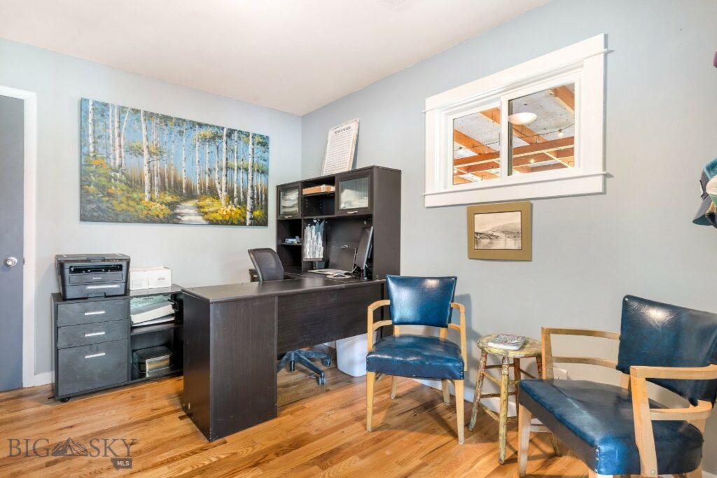 2 Harris Place, Livingston MT 59047