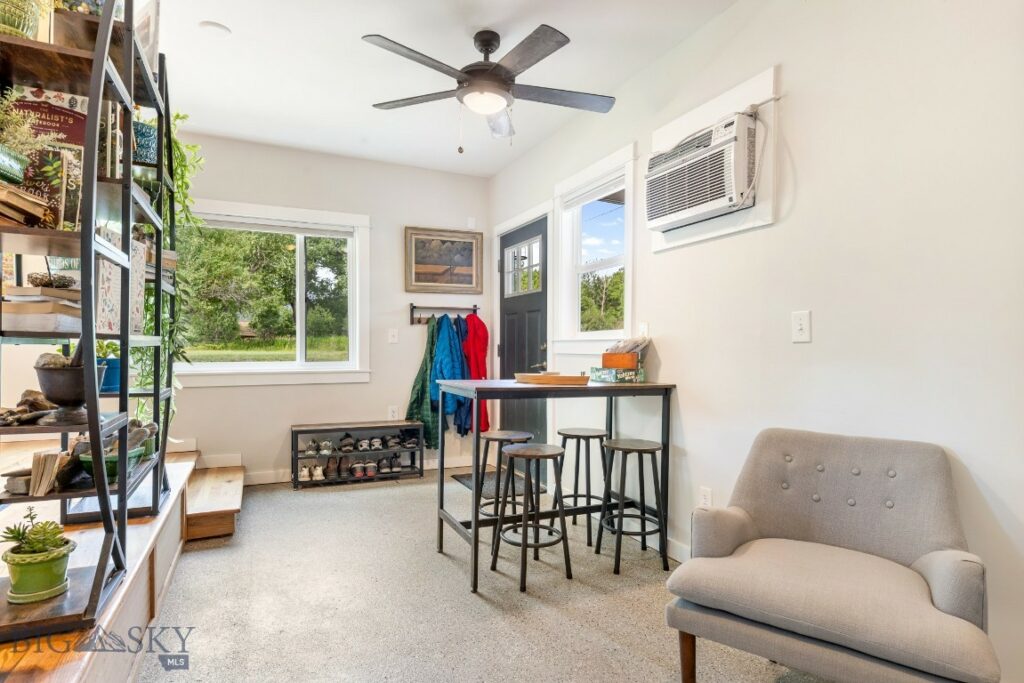 2 Harris Place, Livingston MT 59047