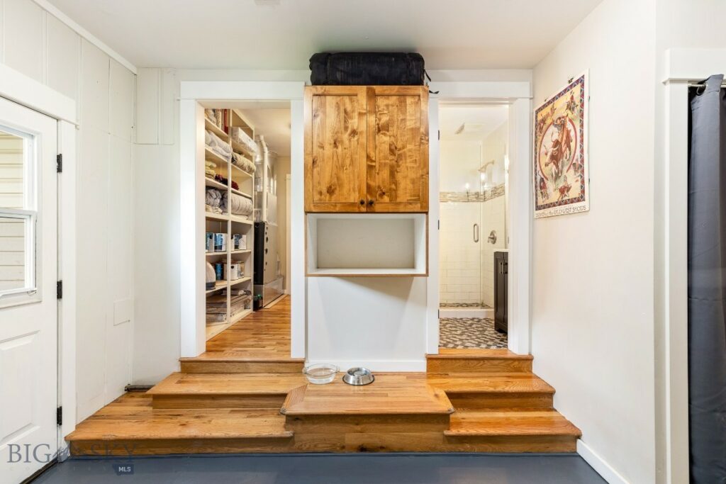 2 Harris Place, Livingston MT 59047