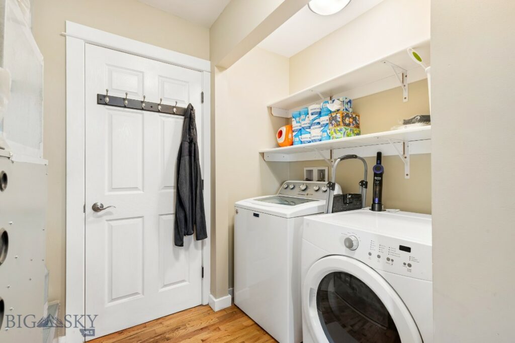2 Harris Place, Livingston MT 59047