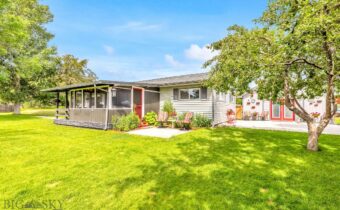 2 Harris Place, Livingston MT 59047