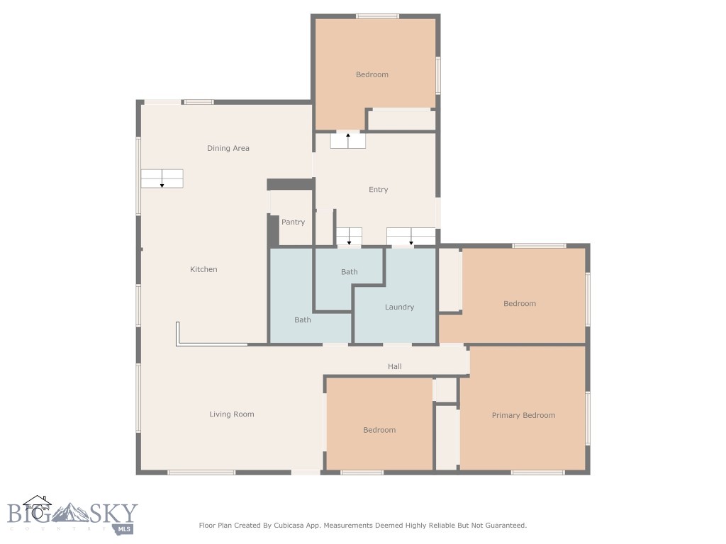 2 Harris Place, Livingston MT 59047