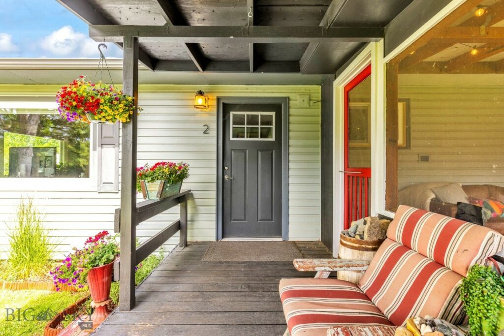 2 Harris Place, Livingston MT 59047