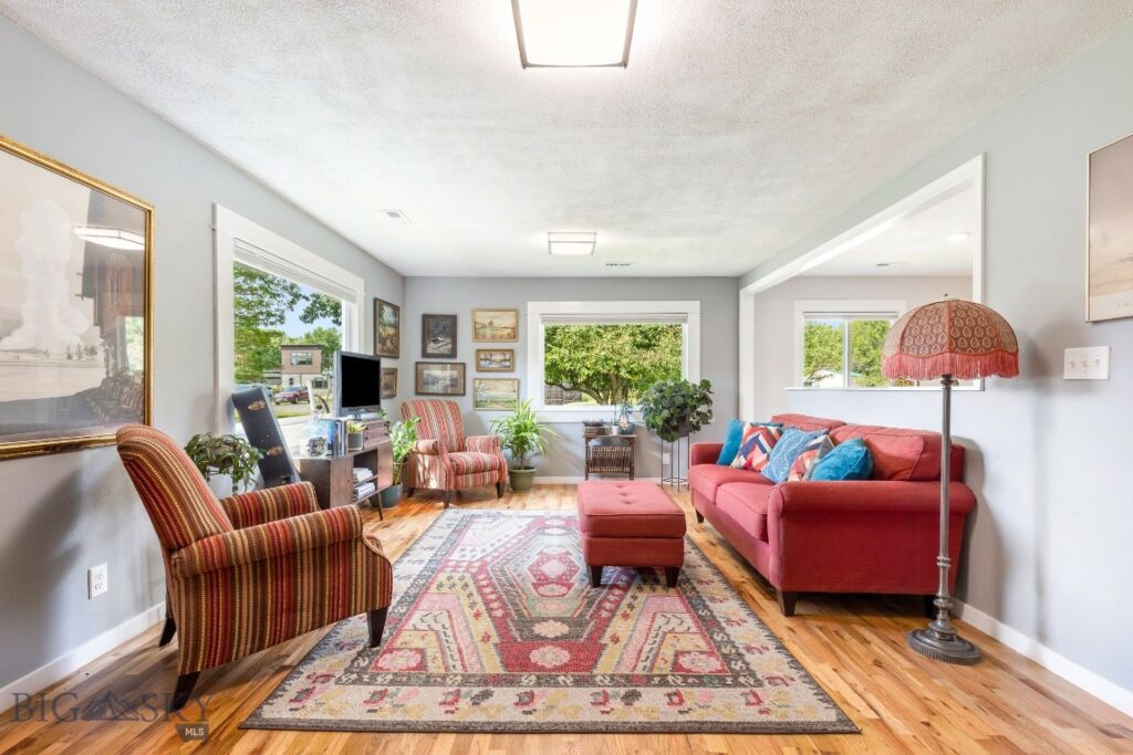 2 Harris Place, Livingston MT 59047