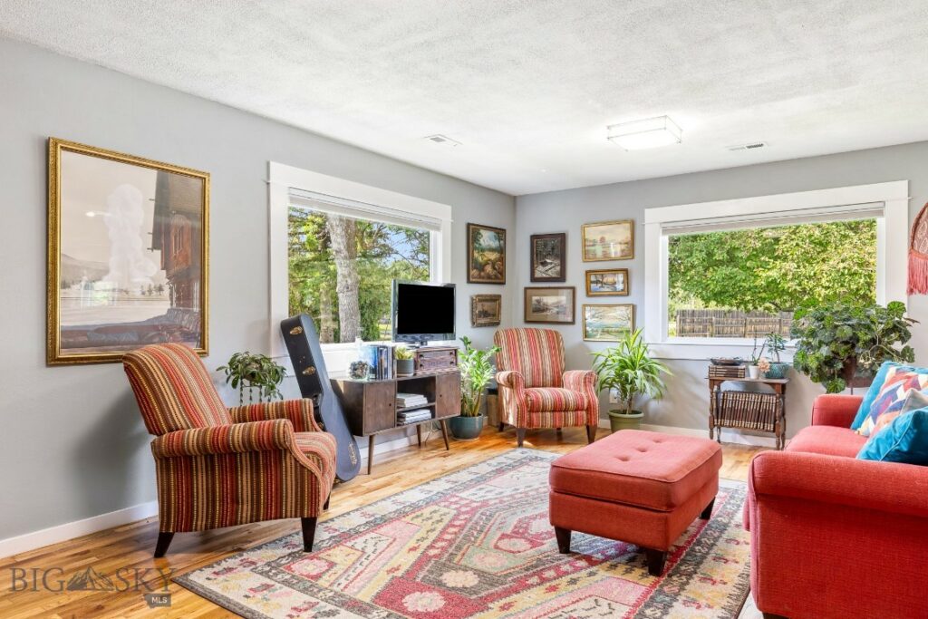 2 Harris Place, Livingston MT 59047