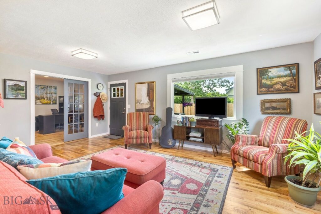 2 Harris Place, Livingston MT 59047
