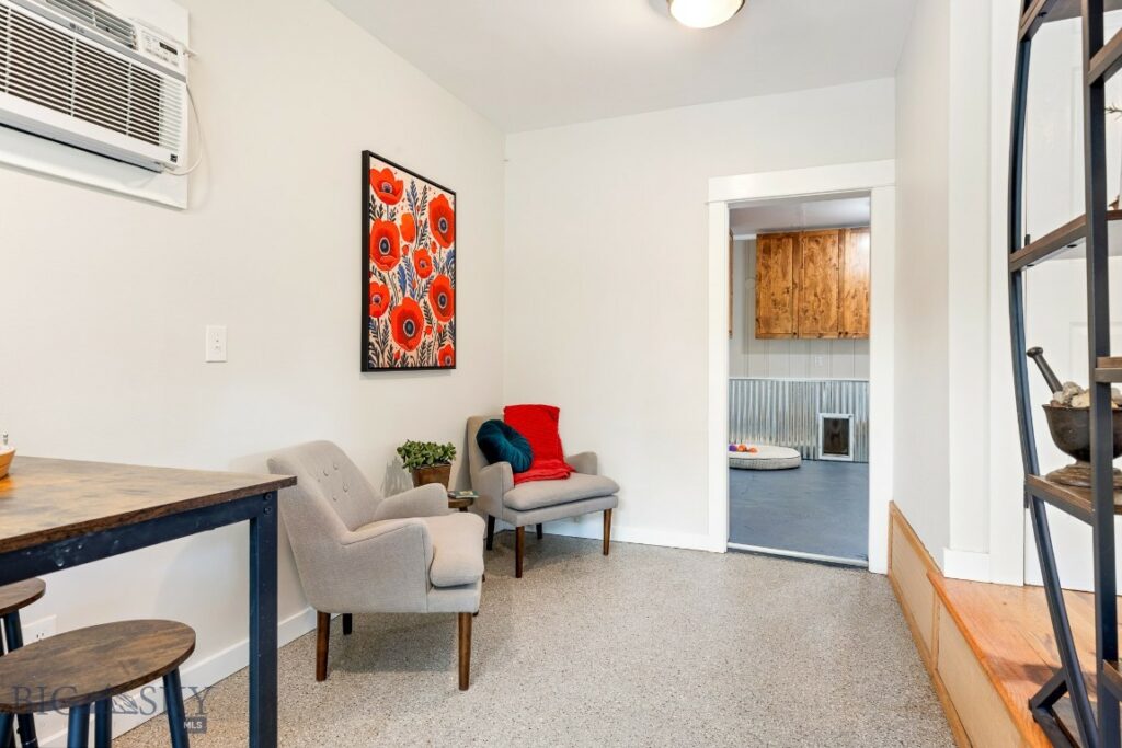 2 Harris Place, Livingston MT 59047