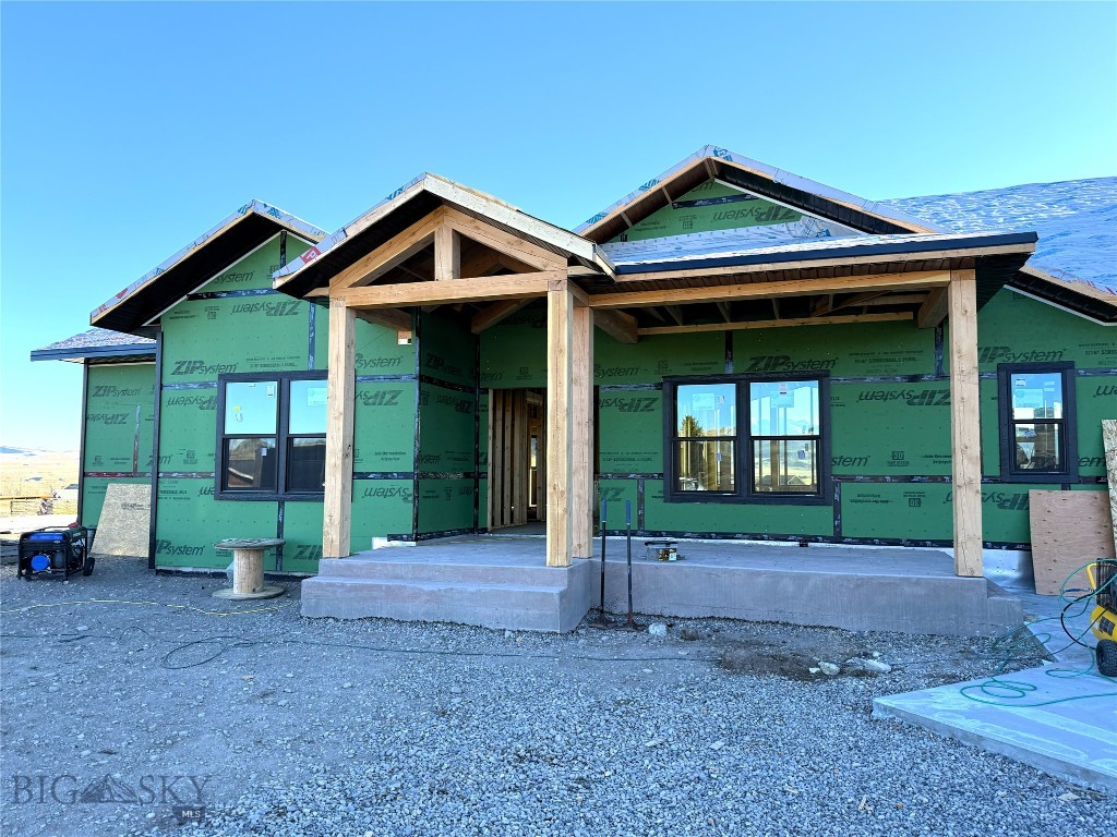 2 Kristin Way, Livingston MT 59047