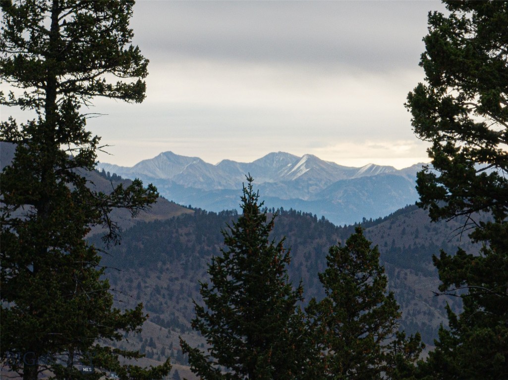 20 ac Alpine Springs Trail, Livingston MT 59047