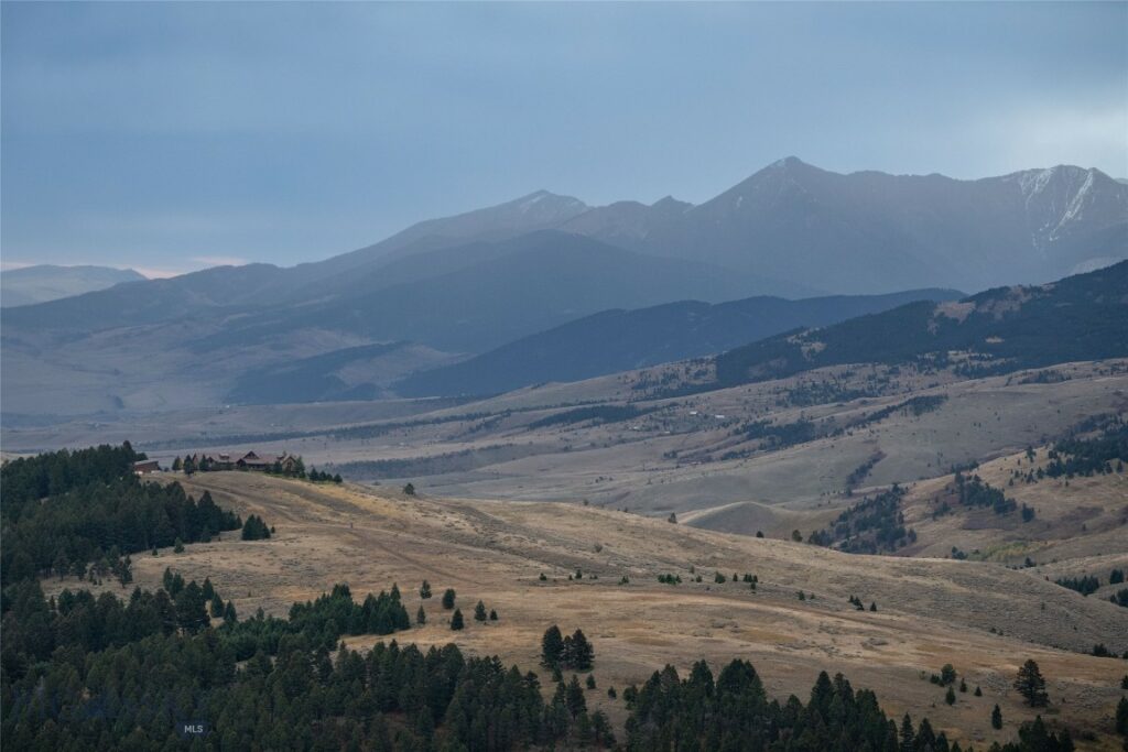20 ac Alpine Springs Trail, Livingston MT 59047