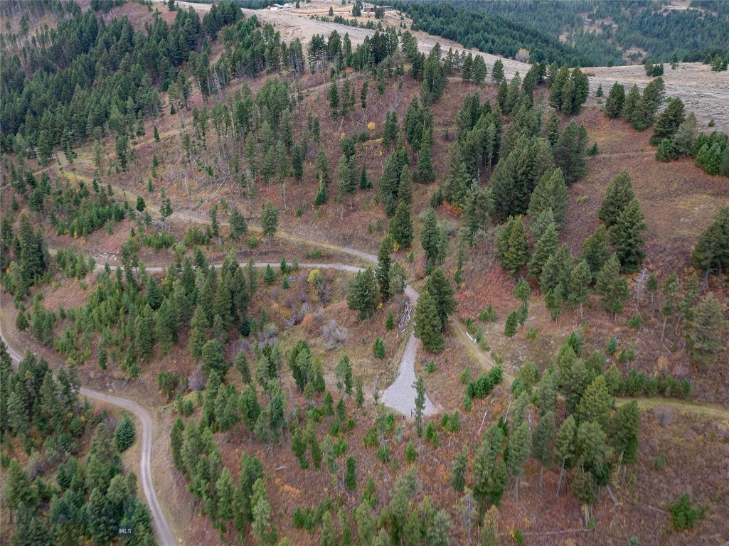20 ac Alpine Springs Trail, Livingston MT 59047