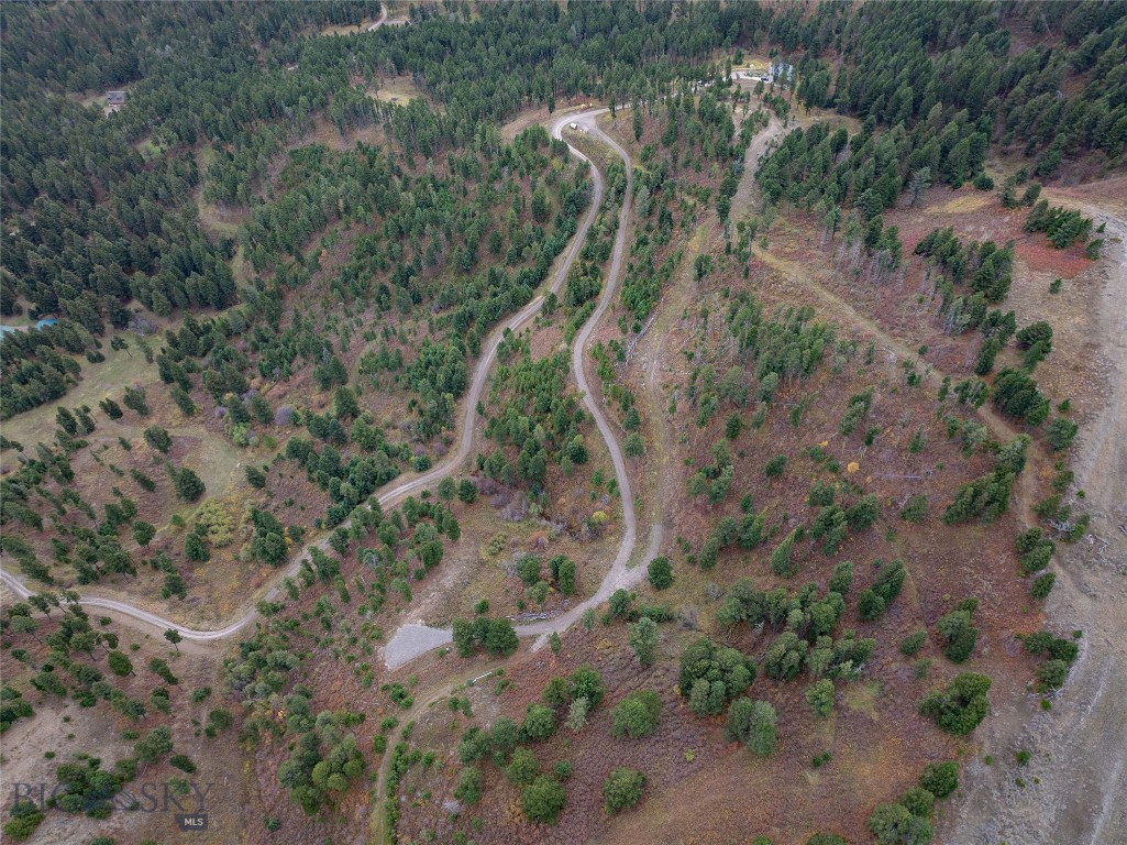 20 ac Alpine Springs Trail, Livingston MT 59047