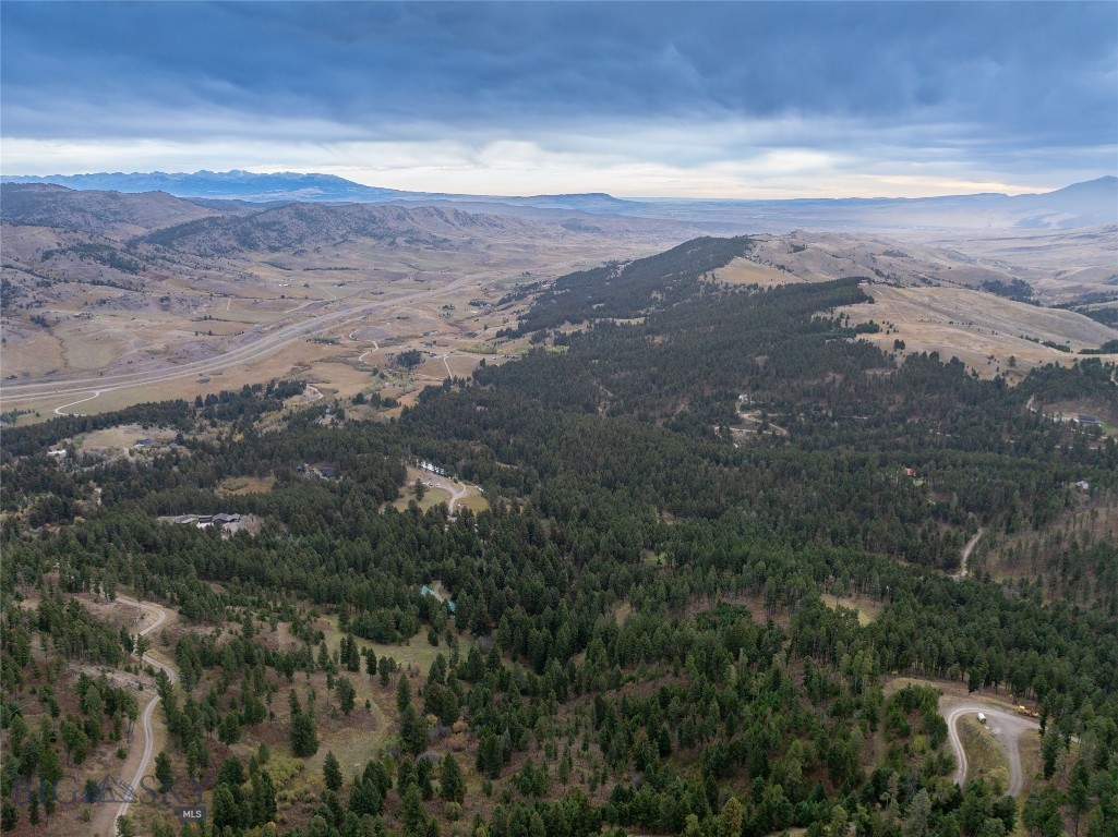 20 ac Alpine Springs Trail, Livingston MT 59047
