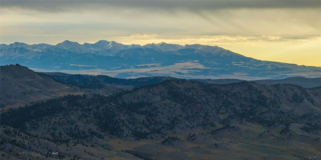 20 ac Alpine Springs Trail, Livingston MT 59047