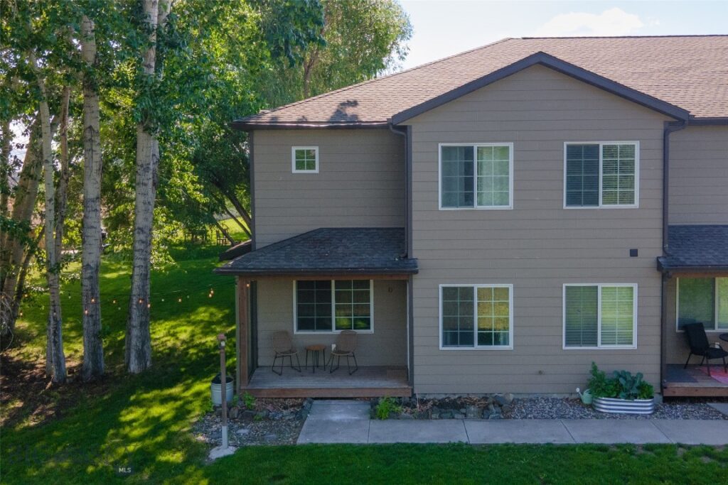 20 Talon Way, Bozeman MT 59718