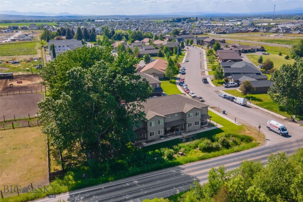 20 Talon Way, Bozeman MT 59718