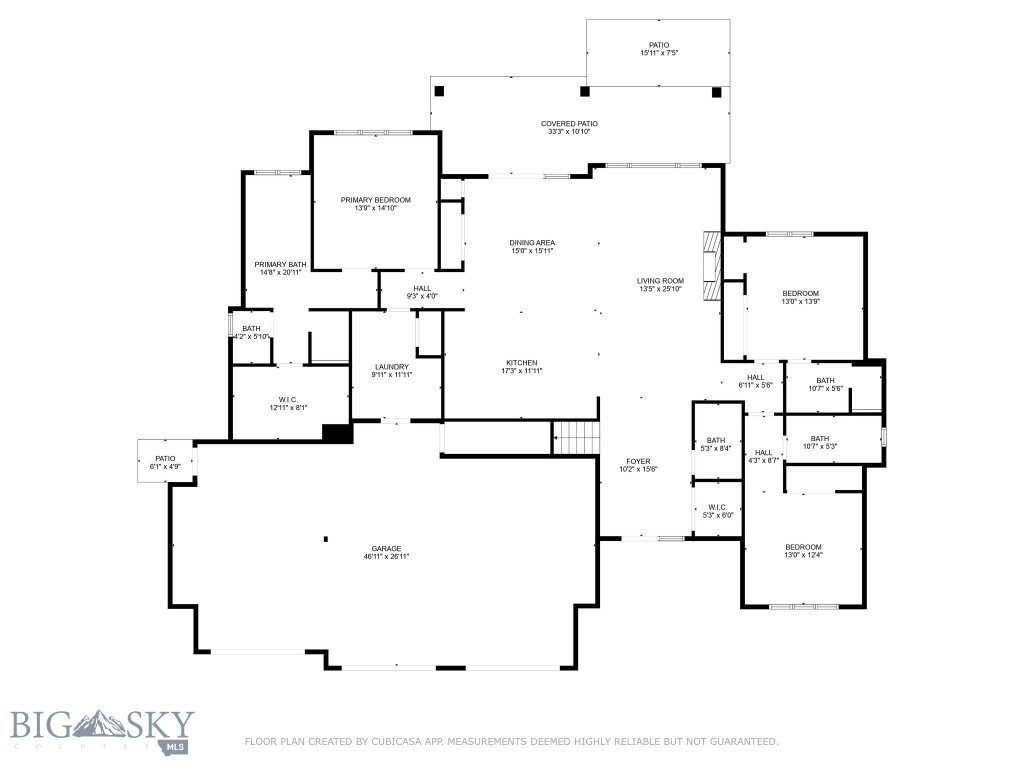 20 Bold Driver Lane, Bozeman MT 59718