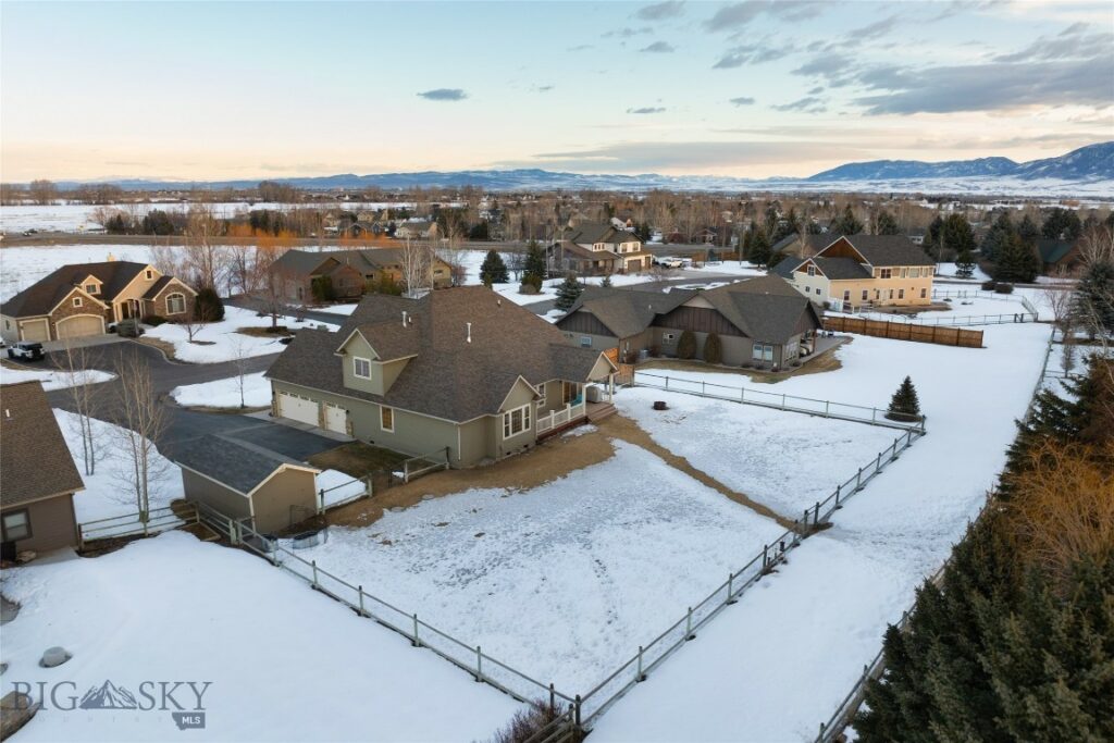 20 Candlelight, Bozeman MT 59718