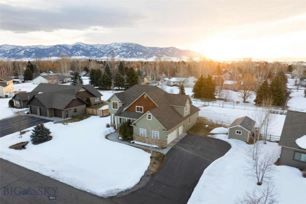 20 Candlelight, Bozeman MT 59718