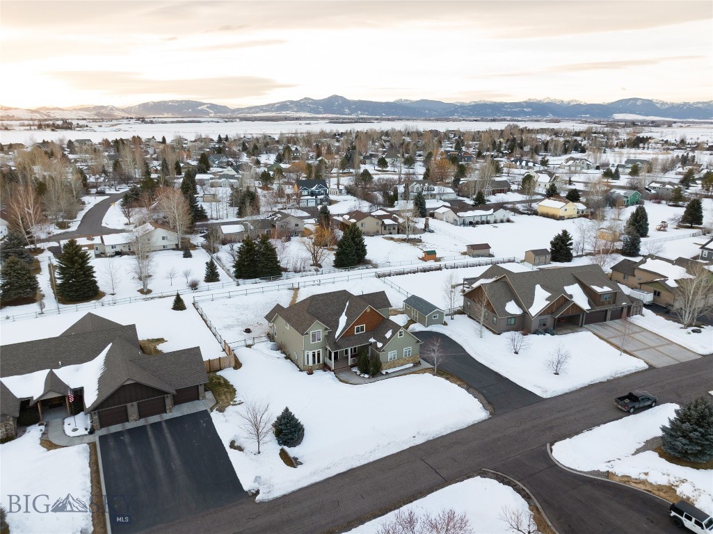 20 Candlelight, Bozeman MT 59718
