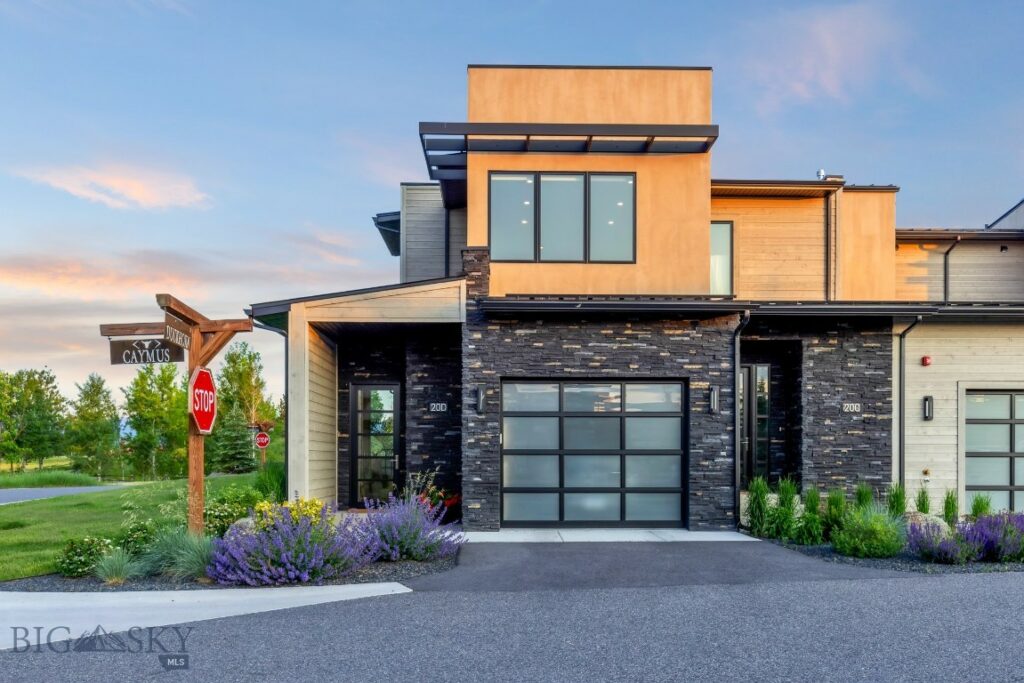 20 Caymus Lane, Bozeman MT 59718