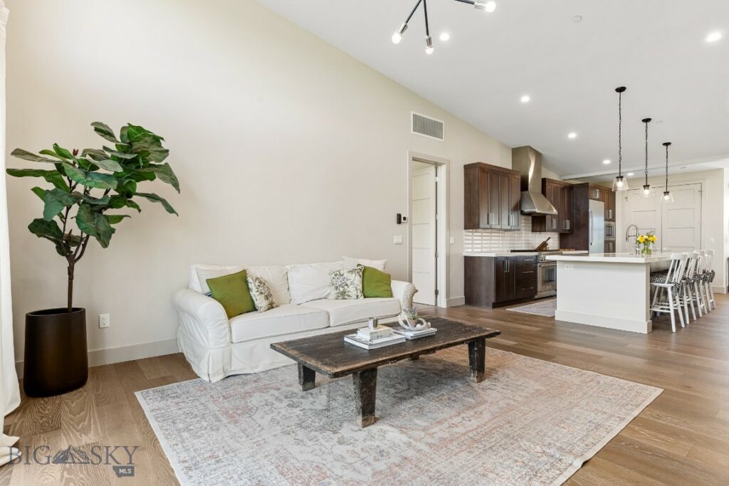 20 Caymus Lane, Bozeman MT 59718