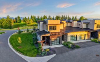20 Caymus Lane, Bozeman MT 59718