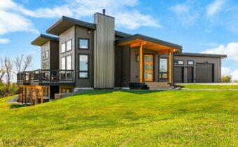 20 Prairie Falcon Lane, Belgrade MT 59714