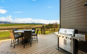 20 Prairie Falcon Lane, Belgrade MT 59714