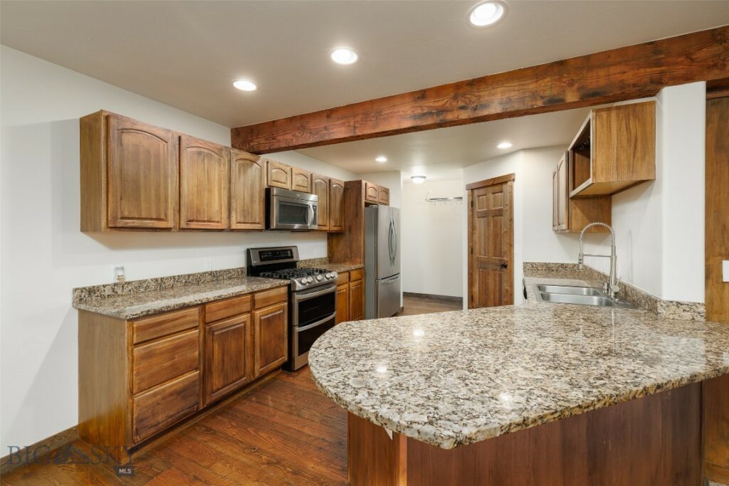 20 Prairie Grass, Bozeman MT 59718