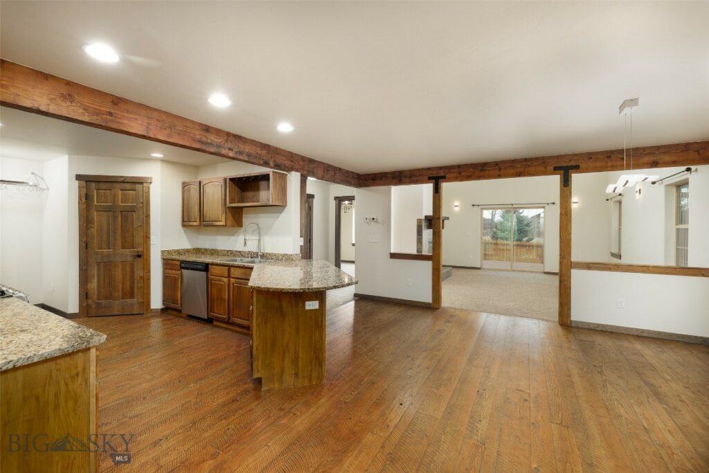20 Prairie Grass, Bozeman MT 59718