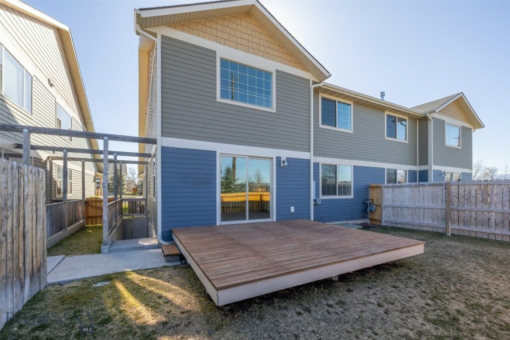 20 Prairie Grass, Bozeman MT 59718