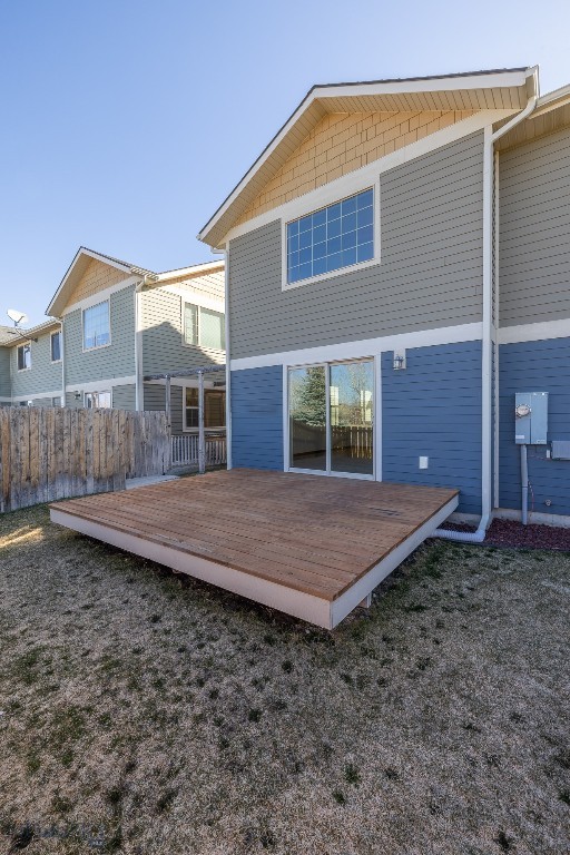 20 Prairie Grass, Bozeman MT 59718