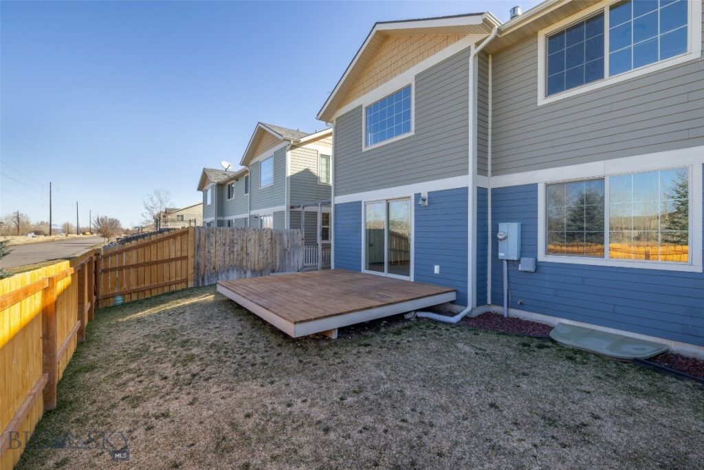 20 Prairie Grass, Bozeman MT 59718