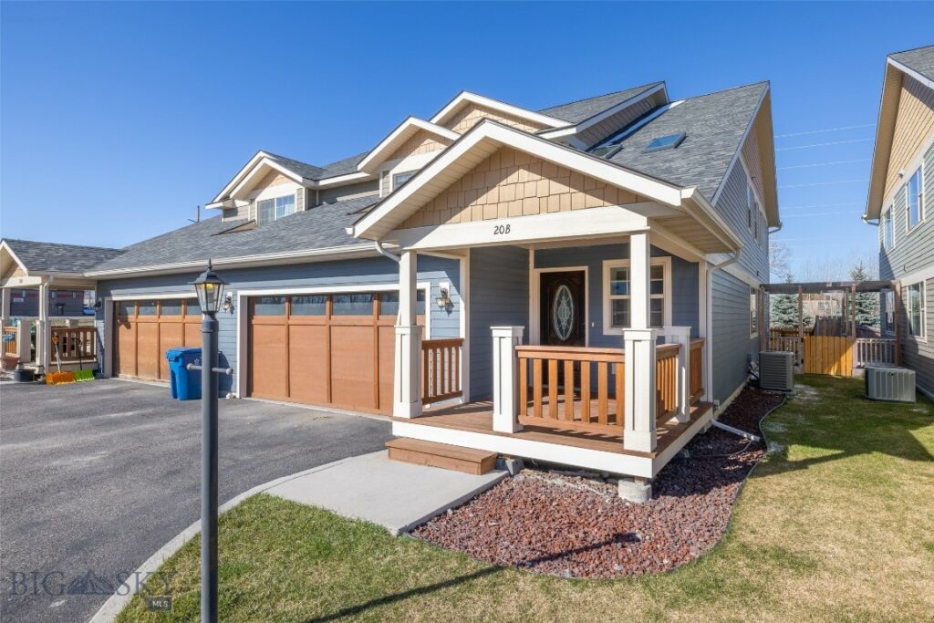20 Prairie Grass, Bozeman MT 59718