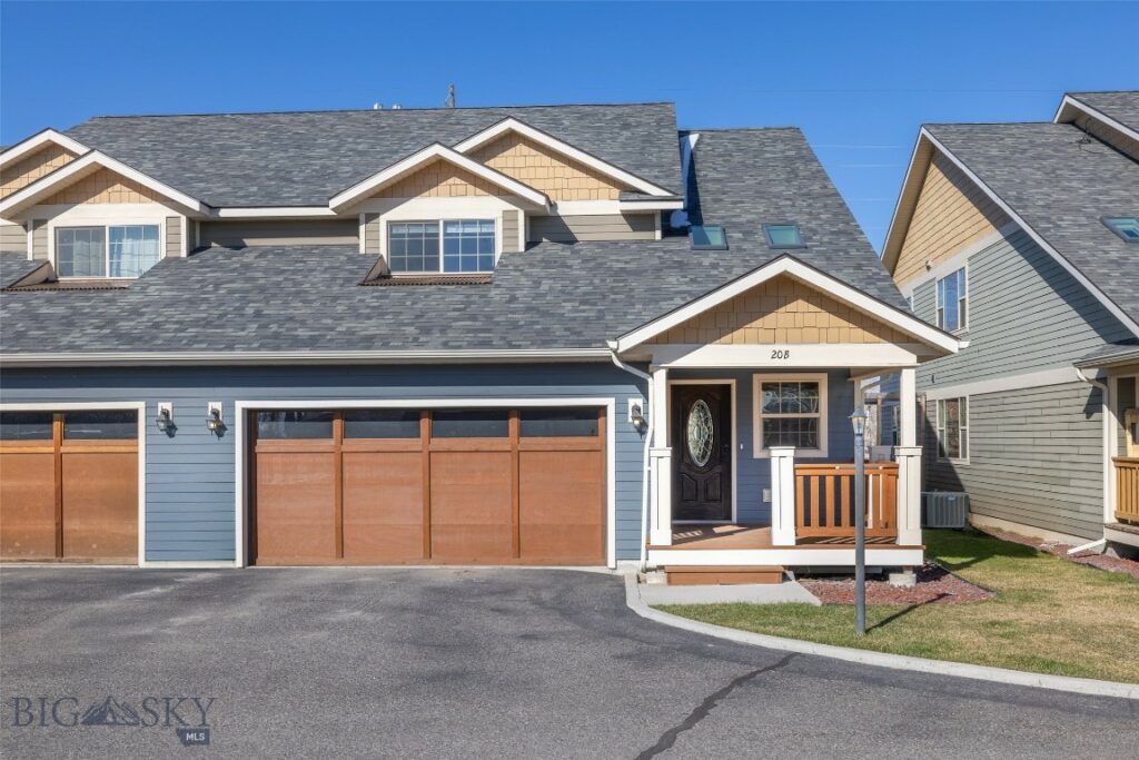 20 Prairie Grass, Bozeman MT 59718