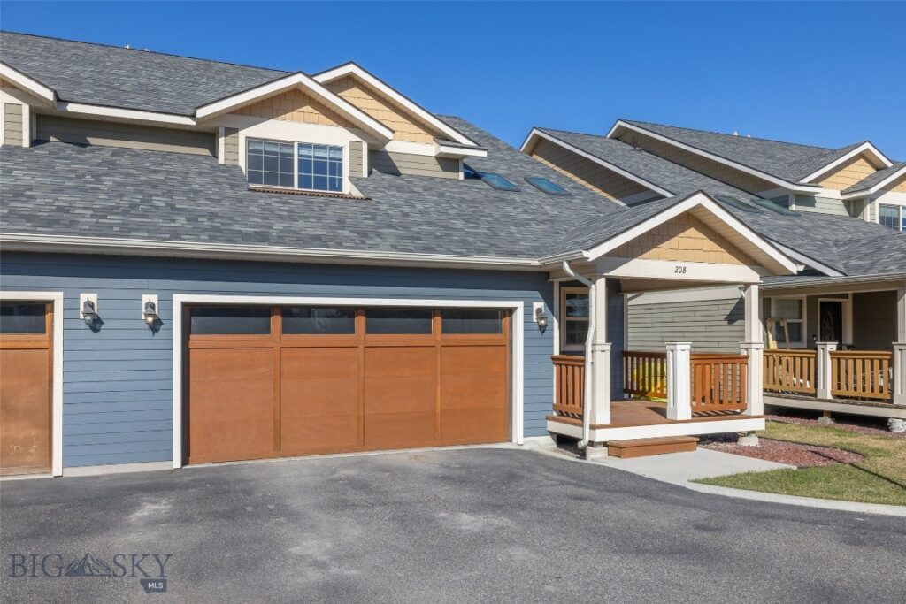 20 Prairie Grass, Bozeman MT 59718