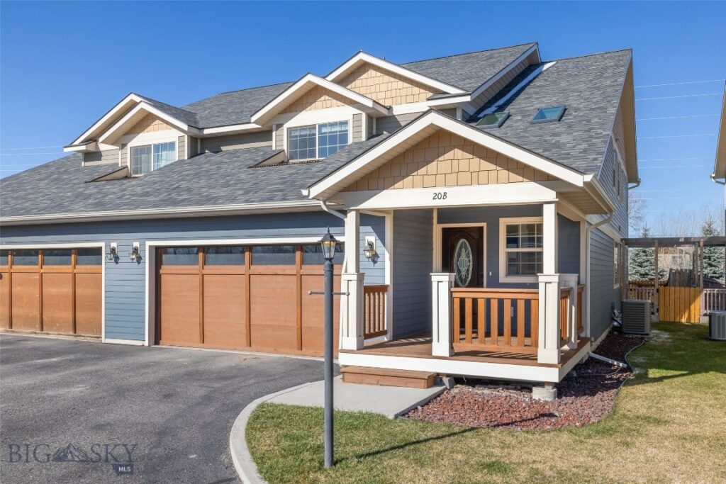 20 Prairie Grass, Bozeman MT 59718