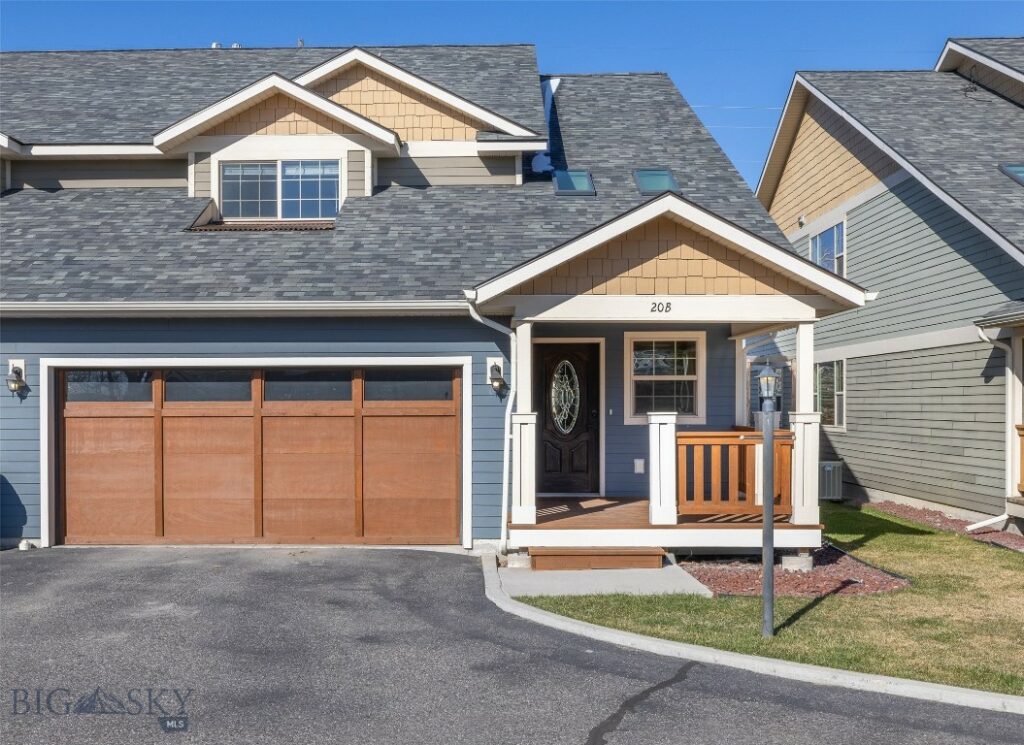 20 Prairie Grass, Bozeman MT 59718