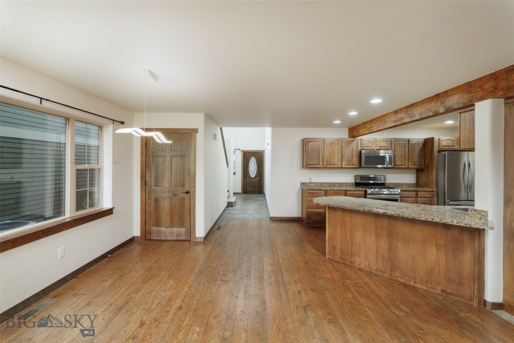 20 Prairie Grass, Bozeman MT 59718