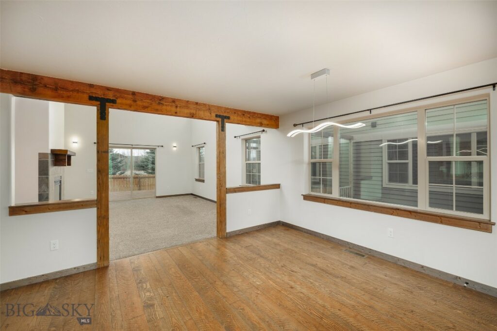 20 Prairie Grass, Bozeman MT 59718