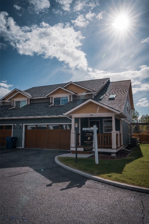 20 Prairie Grass, Bozeman MT 59718