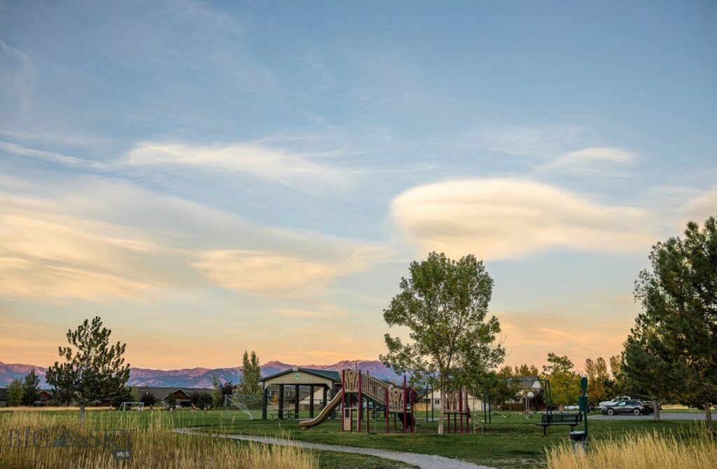20 Prairie Grass, Bozeman MT 59718