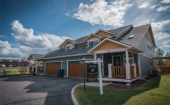 20 Prairie Grass, Bozeman MT 59718